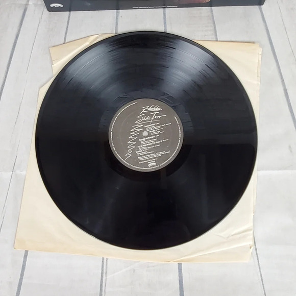 Flashdance Vintage 1983  Vinyl Record Motion Picture Soundtrack What a Fe… - Picture 7 of 8